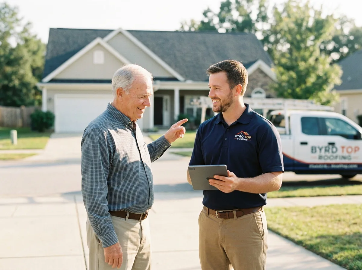 Roofing Mebane, NC FAQs